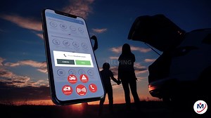 Introducing #Matrix MXV, customisable vehicle and personal safety that puts you in control. Enjoy the freedom of choosing how you’d like to protect yourself, your vehicle and your loved ones. Use the Matrix App to add other vehicle recovery and personal safety services to suit you. #RightByYourSide | Matrix - right by your side | Facebook
