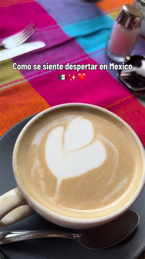 Cómo se siente despertar en México: mañanas en Teotihuacán