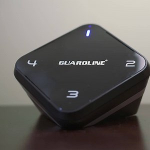 2.1K reactions · 1.5K shares | This $99 device instantly notifies you when a person or vehicle enters your property... | Guardline Security | Facebook