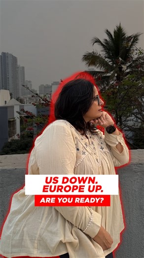 Manisha & Salil on Instagram: "US becoming stricter has reduced student inflow, but every external shift creates a new opportunity. While higher studies to the US dip, countries like Germany, Spain, Italy, and the Netherlands are seeing a sharp rise, opening doors for language institutes, visa services, and education consultants. As business owners, the real question is how quickly you can identify the shift and act on it. #BusinessOpportunities #GlobalEducationTrends #EntrepreneurMindset #Study