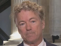 Sen. Rand Paul: Gain Of Function Hearing Will Explore COVID Origins, Dangerous Research In Wuhan