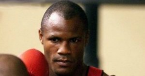 Félix Savón recibe homenaje de la Asociación Internacional de Boxeo