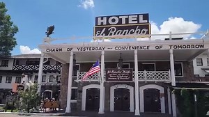 11K views · 921 reactions | Welcome to the EL Rancho Hotel on Route 66 in Gallup NM | Route 66 Road Relics | Facebook