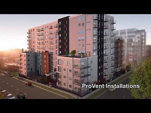 ProVent: How It Works