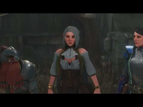 Solasta: Crown of the Magister - Playthrough Ep.19