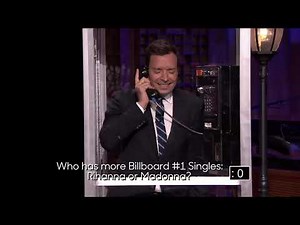 Jimmy Fallon Phone Booth feat. Kevin Spacey (YTP)