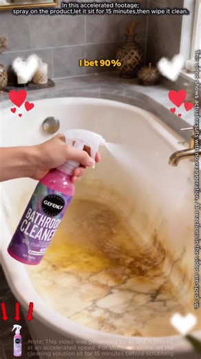 I used to spend HOURS cleaning… now that I have this cleaner,I can get it done in minutes.#CleaningMadeEasy#GadgetGoals#SmartCleaning#tiktokshopjumpstartsale #newyearnewme