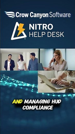 Housing Authority Software: Easy Help Desk Ticketing Solution