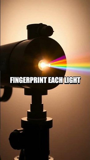 Uncovering Light Secrets with a DIY Spectroscope