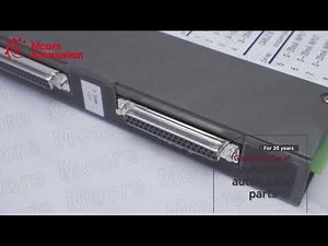 AB 1771-NBSC C N‑Series Analog I/O Module