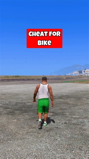 GTA Cheats Pro on Instagram: "Gta 5 Code For Bike #Gta #gtav"