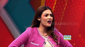 Sylvia Genpati Tereliminasi | COD (12/03/24) Part 6 #COD #CODTrans7 #Trans7 #StandUpComedy #StandUp | TRANS7