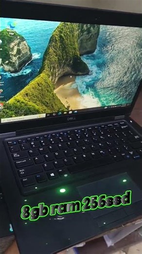 Dell latitude 5490