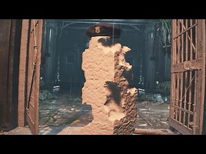 Resident Evil 2 Remake - The Tofu Survivor - Tofu Gameplay (PC)