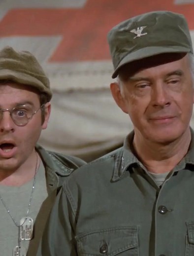 Ping Pong Part 11 #ClassicTV #VintageShows #RetroTelevision #GoldenAgeTV #1950sShows #1960sShows #1970sShows #1980sShows #1990sShows #2000sShows #TVHistory #NostalgiaTV #ThrowbackShows #OldSchoolTV #TimelessTelevision #TVLegends #IconicShows #TelevisionClassics #PrimeTimeFavorites #BelovedSeries #MemorableMoments #GoldenEraTV #TVTimeMachine #ClassicSitcoms #VintageDramas #OldTVFavorites #RetroTVShows #TVNostalgia #DecadeShows #TelevisionHistory | Life at the 4077th