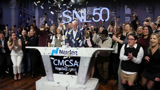 Saturday Night Live is turning 50, and some of its best moments have featured Canadians