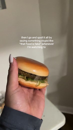 Fake Food Props: The Art of Creating Realistic TV Props