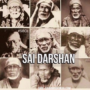 Original Photos Gallery Of Shirdi Sai Baba | Sri Sathya Sai Baba