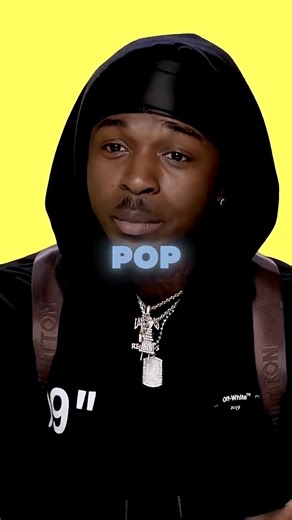 Pop Smoke Explains the Origin of His Name