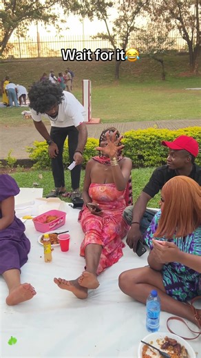 The Hilarious Rejection: Prank Gone Wrong!