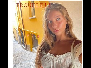 GENIE EXUM STABS BOYFRIEND & ONLYFANS PAGE GROWS!! GO AMERICA!