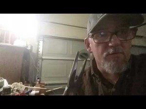 Casting and powder coating 7/8Lee slugs