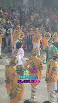 Quadrilha Junina Amanhecer no Sertão 2024 #lembraquadrilheiro #quadrilhaestilizada #saojoao