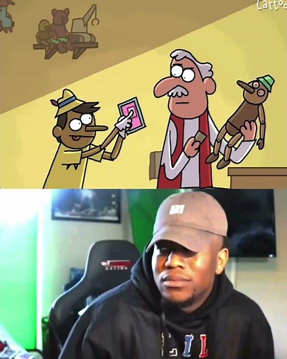 Cupid Pinocchio Goes Wrong 💔😂| AM |Trollface #shorts #memes