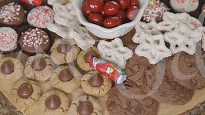 24K views · 717 reactions | Here’s an easy gift of food for that hostess with the mostess! These savory crackers always compliment meats, cheeses and holiday drinks Enjoyable! | Just Jill Bauer | Facebook