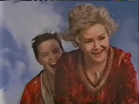 Disney Channel Commercials (October 6, 2007)