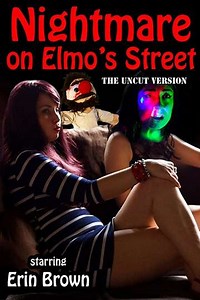 Nightmare on Elmo's Street (2015) - Movie