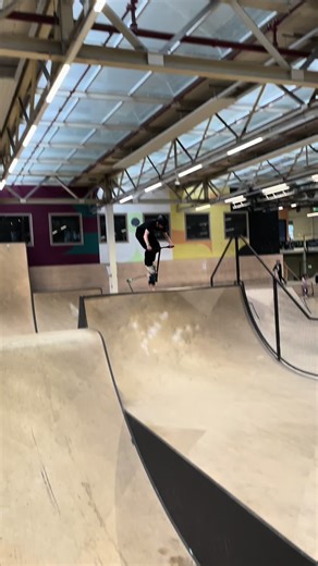 Mastering Scooter Tricks for Competition