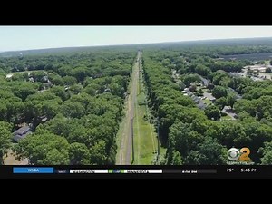 Long Island's North Shore Rail Trail opens