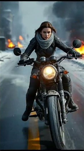 Queen Warrior UK vs Vampires | Night Ride