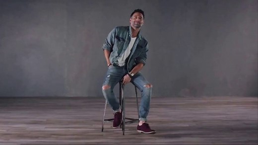 Mark Nason DressKnit Footwear Collection TV Spot, 'Custom Fit'