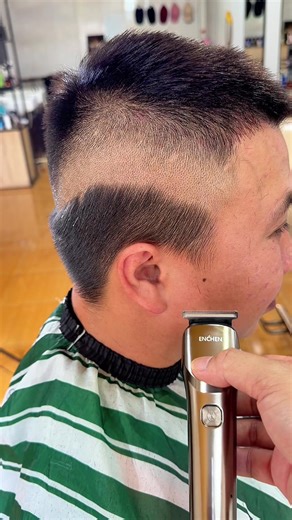 Tông đơ cắt tóc đa năng, cạo trắng | Tiện lợi