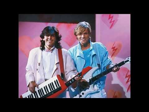 Modern Talking - Instrumental Versions