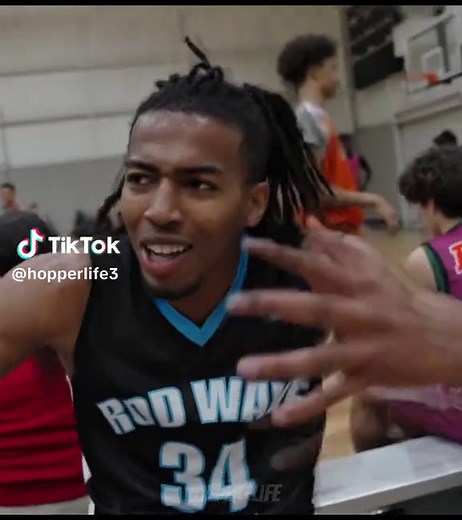 RWE Basketball: A Highlight of AAU Performances