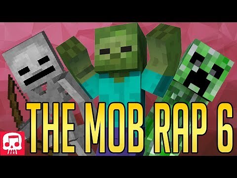 THE MOB RAP: PART 6 by JT Music