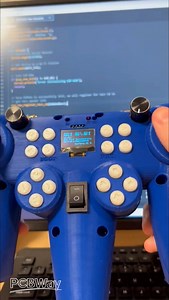 4.9K views · 26 reactions | Designed and shared from @roboticworx | PCBWay | Facebook