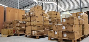 [Hot Item] Alimentation électrique Phoenix Contact 2904601 Module Quint4-PS/1AC/24DC/10 - 2904601 Alimentation électrique à découpage Quint