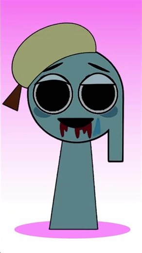 💯NEW💯 Incredibox Sprunki Retak Mifa Pyramixed Phase 2 #sprunki #sprunk #shortssprunki