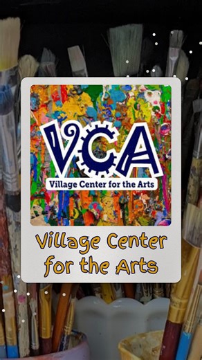 Candlewood Lake Media Group on Instagram: "🎨 Village Center for the Arts — Facility Tour Take a look inside one of New Milford’s most creative community spaces @villagecenterarts with Executive Director Jayson Roberts! From open studio time to hands-on classes for all ages, this is where creativity comes to life. ✨ They offer: • Open Studio • Pottery & wheel classes (kids & adults) • Cartooning & drawing • After-school programs • Summer camps • Senior classes (discounted) • Homework help • Birt