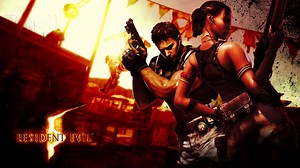 Play Capcom’s Survival-Horror Hit Resident Evil 5 Now on SHIELD Android TV