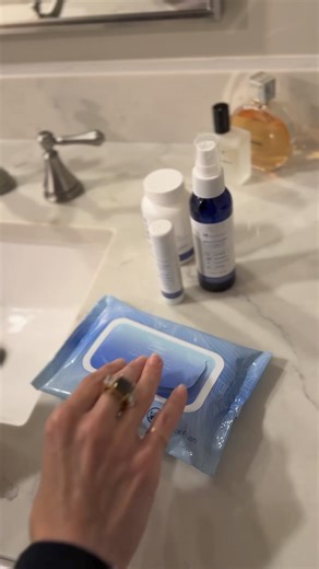 6.7K views · 41 reactions | Elevate your nighttime routine with @spreadlovenotlipstick  STEP 1: Remove your makeup 識 STEP 2: Swipe on your evening skincare routine 林 STEP 3: Take your VitaSense Sleep Supplement  STEP 4: Mist and apply your Beauty Sleep Wellness Duo  STEP 5: Catch those ZZZ's  What other steps do you like to add to your routine? | SeneGence | Facebook