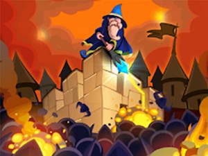 Castle Defense - Play Castle Defense on Kevin Games