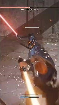 Star wars jedi order #starwars#starwarsjedifallenorder