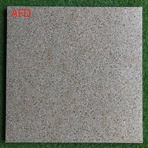 [Hot Item] Customized 600 X 600mm Thick Brick Home Improvement Ceramic Tiles