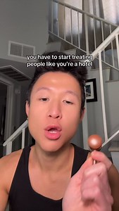 21K views · 1.3K reactions | You have full autonomy on who gets access to you. | Dean Lin | Facebook