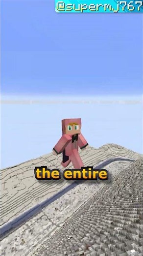 EARTH IN MINECRAFT! 🤯